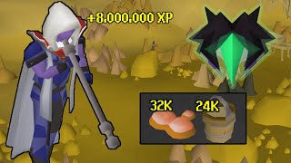 Preparing for Araxxor  Ironman Progress Series Ep 23 [upl. by Cosma869]