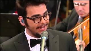 Ignazio Boschetto Memory [upl. by Zeculon]