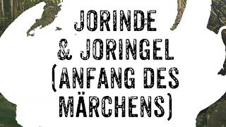 Hörverstehen amp Text Jorinde amp Joringel  Anfang des Märchens [upl. by Jennica92]