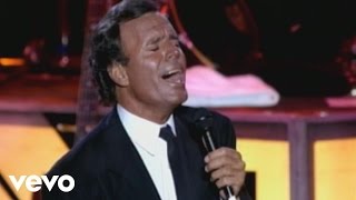 Julio Iglesias  Bamboleo from Starry Night Concert [upl. by Annoik393]