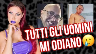 RISPONDO AGLI HATER MASCHI CHE NON POSSONO AVERMI 💀  Diva Podcast ep74 [upl. by Illom]