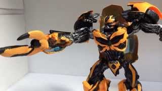 transformers age of extinction custom bumblebee [upl. by Stewart165]