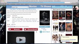 How to watch any FREE movie online [upl. by Jethro31]