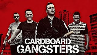 Gangster Boy  Cardboard Gangsters Soundtrack [upl. by Rentschler]