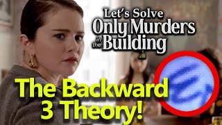 Lets Solve ONLY MURDERS IN THE BUILDING season 4 episode 2 Gates of Heaven Recap Review Theory [upl. by Fisa]