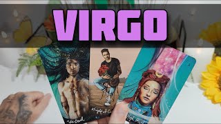 VIRGO HOY ♍️ EL ENSEÑO TU FOTO A UN AMIGO‼️😱 Y ESTO HABLARON 🔮 TAROT HOROSCOPO AMOR AGOSTO 2023 ❤️ [upl. by Nilecoj]