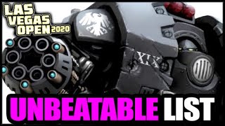 Post LVO BreakDown amp Unbeatable 40k List Ep 228 [upl. by Mllly]