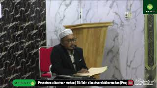 PENGAJIAN KITAB TALIM MUTALIM SETIAP MALAM KAMIS BERSAMA UST MOHAMMAD ANAS SYARIFUDIN SPd [upl. by Fadas]