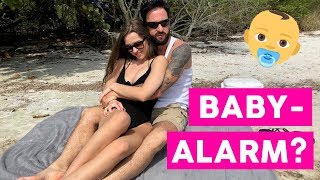 Babyalarm beim Wendler Ist seine Freundin 18 schwanger 🤰 [upl. by Sarah]