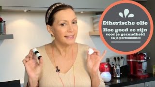 DIY doe het zelf met etherische olie essentieleolie [upl. by Shannen]