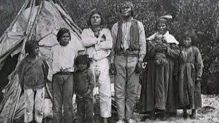 Native Americans of Canada First Nations [upl. by Agnes]