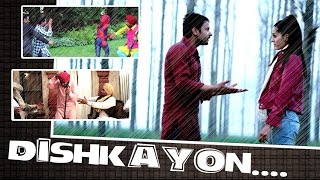 Dishkayon  Goreyan Nu Daffa Karo  Daler Mehndi  Amrinder Gill  Latest Punjabi Songs 2014 [upl. by Htidirem]