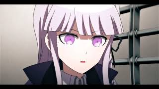 Naegiri Edit  Danganronpa [upl. by Nylave742]