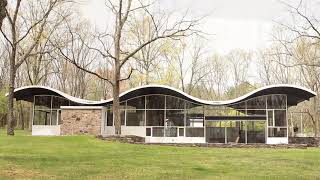 MidCentury Modern Home Spotlight  Zillow [upl. by Wendell]