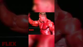 Jay Cutler 2003 Mr Olympia Posing Routine bodybuilding mrolympiallc jaycutler shorts [upl. by Wildermuth]