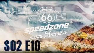 Speedzone S02E10 M1 F50 350GT Cizeta Moroder Csak ínyenceknek [upl. by Millman]