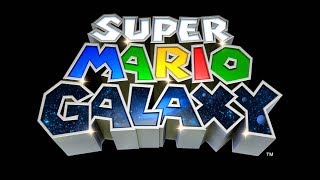 Gusty Garden Galaxy  Super Mario Galaxy [upl. by Humberto36]