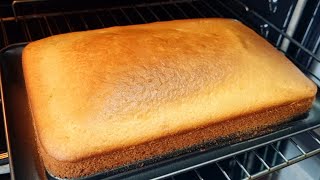 Recette en 5 minutes  Vous ferez ce GÂTEAU délicieux et simple tous les jours [upl. by Keever504]