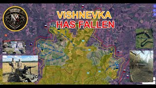 The Ukrainians Entered Korenevo ⚔️ Martynovka And Vishnevka Have Fallen💥 Military Summary 20240820 [upl. by Ecire]