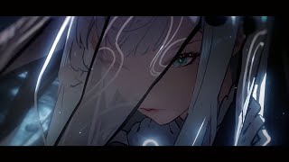 【SynthV AI Cangqiong】弈【2022 Spring Festival Song】 [upl. by Wj]