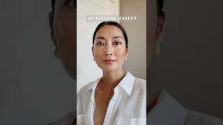 My elegant makeup routine ❤️ [upl. by Maupin]