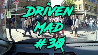 DrivenMad  London Dashcam 30 [upl. by Toomay759]