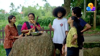 Uppum Mulakum Ep 01  ReWatch [upl. by Avek]