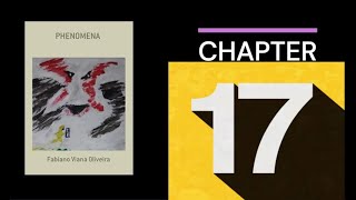 Reading Chapter 17 of Phenomena With AI help [upl. by Lisabet]