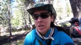 The Tahoe Yosemite Trail part 6  Finale [upl. by Getter]