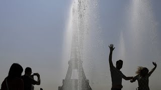 Canicule  les conseils dune allergologue pour sen préserver [upl. by Eentroc190]