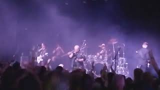 UDO DIRKSCHNEIDER Live at the Manning bar MIGHDNIGHT MOVER [upl. by Keene]