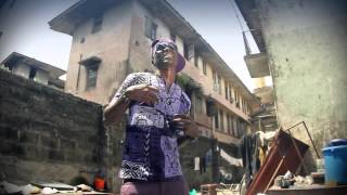 MKAZE  Change Official Video [upl. by Zohar254]