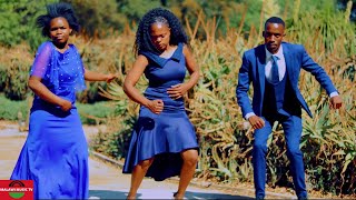 GETRUDE MAKWAKWA  NDIKANAKHALA  FT STAFF K BEZA MALAWI OFFICIAL GOSPEL MUSIC VIDEO [upl. by Anabelle]