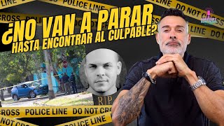 Privan De Su Vida A Policía Por Perseguir Criminales [upl. by Dareece319]