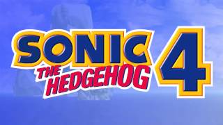 Sky Fortress Zone Act 2  Sonic the Hedgehog 4 OST [upl. by O'Neill]