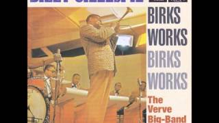 Dizzy Gillespie  Birks Works 1957 [upl. by Htenywg]