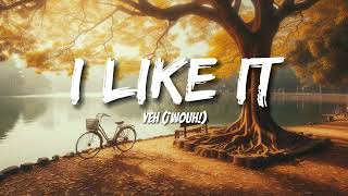 Bad Bunny Cardi B J Balvin  I Like It LetrasLyrics [upl. by Mihalco902]