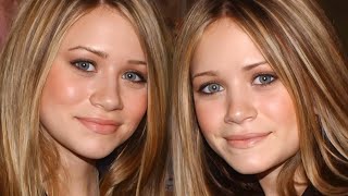 The Tragedy Of The Olsen Twins [upl. by Gnehp]