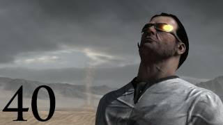 Serious Sam 3 BFE  Walkthrough  Part 40 Final Level The Guardian of Time Gameplay [upl. by Higginbotham]