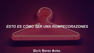 Canción sobre cómo ser una rompecorazones✨ [upl. by Eustace]