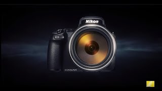 Nikon Coolpix P1000 Specification [upl. by Asenej]