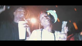 KeyPadGod x GG Boosie  JailBreak Official Music video [upl. by Atlanta]