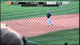 Kyle Carter  Home Run [upl. by Lagiba]