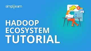 Hadoop Ecosystem Tutorial  Hadoop Ecosystem Components Overview  Hadoop Tutorial  Simplilearn [upl. by Ahsieit]