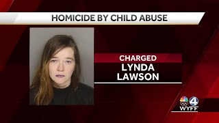 Mother charged after Greenville County infant found in bath tub dies deputies say [upl. by Haek210]