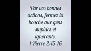 Chrétiens Togolais  celui qui aime beaucoup pardonne aussi beaucoup tu recevras comme tu donnes [upl. by Edythe]