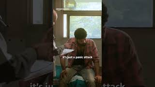 777 charlie emotional clip more reasons to watch charlie 777 charlie777 movieviralvideo ytfunny [upl. by Etta]