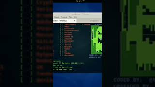 🥰Hack Netflix using Kali Linux Only for Education Purposes ethicalhacking tutorial [upl. by Giffard895]