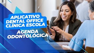 APP Dental Office CE Agenda Odontológica [upl. by Ahar]