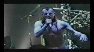 Tool  Sober Live in London England 7211994 [upl. by Eahsat]